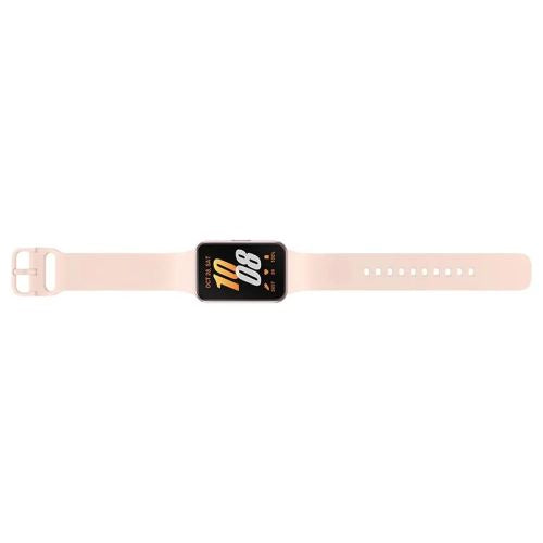 Samsung Galaxy Fit 3 R390, IP68, SM-R390, rožinio aukso spalva