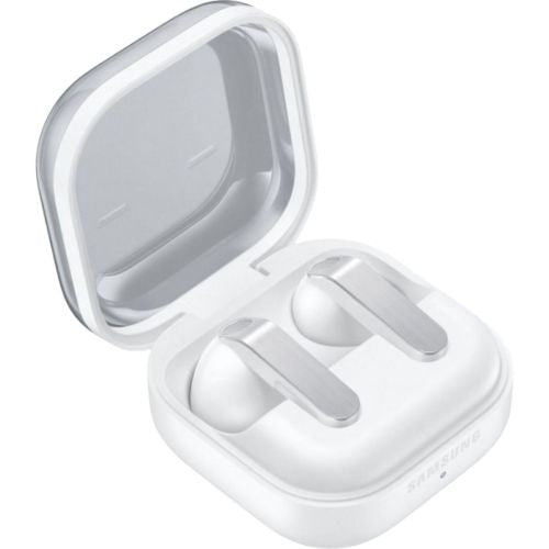 Samsung SM-R540 Galaxy Buds 4, balta spalva