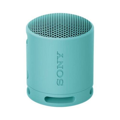 Sony SRS-XB100 Bluetooth kolonėlė, mėlyna spalva