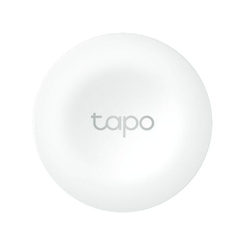TP-Link išmanusis mygtukas S200B belaidis,, balta spalva