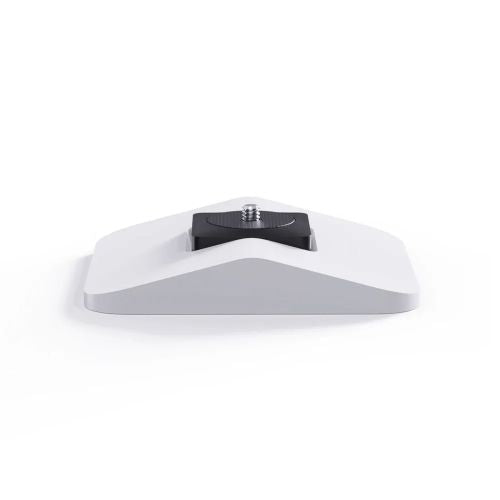 Wanbo Desk stovas WBBA02 skirtas Projectors, balta spalva