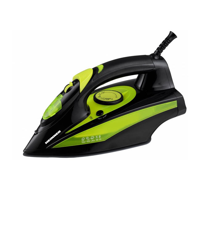 Garinis lygintuvas 2000-2400W XI-6060-GR HEINNER