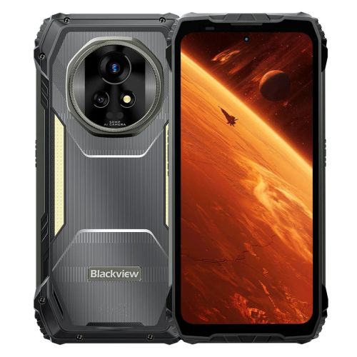 Blackview XPLORE 2 5G Dual SIM 12GB RAM 256GB Black EU
