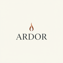 ARDOR logotipas