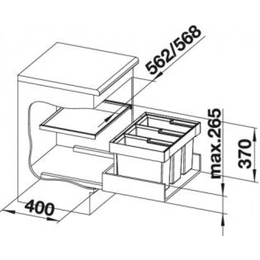 FLEXON II 60/3