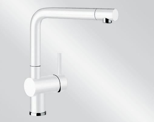 LINUS White HD