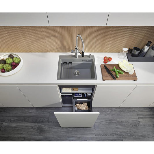 SELECT II 40/2 Combi