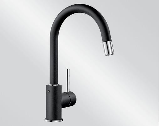 MIDA-S Anthracite HD