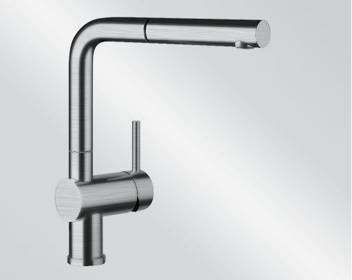 LINUS-S stainless steel HD