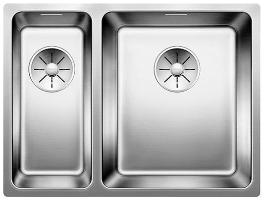 ANDANO 340/180-U SATIN RE InFino O.AF