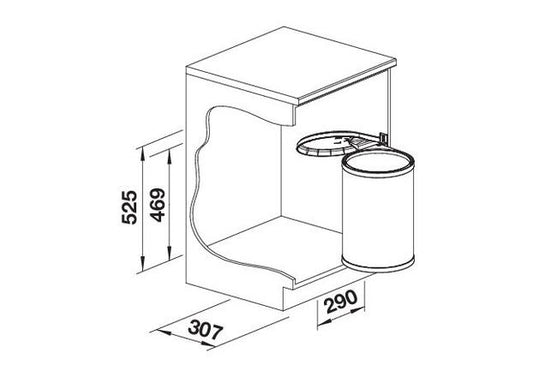 SINGOLO XL