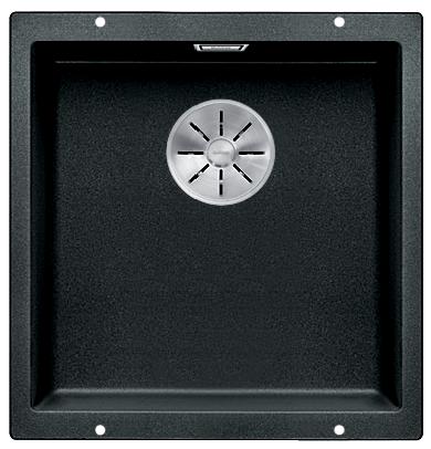 SUBLINE 400-U SILG PDUR Anthracite InFino O.AF