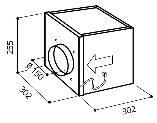 GME 11 (Internal motor)