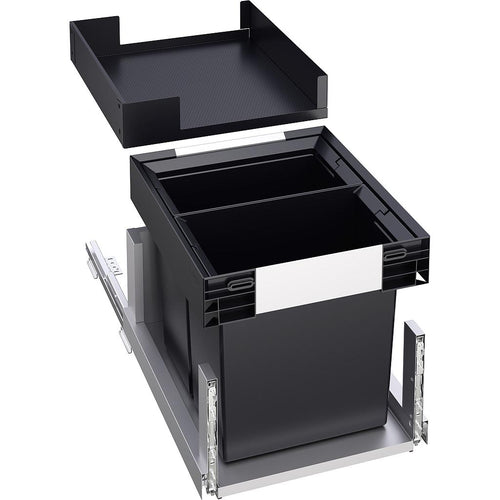 SELECT II 40/2 Combi