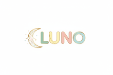 LUNO logotipas