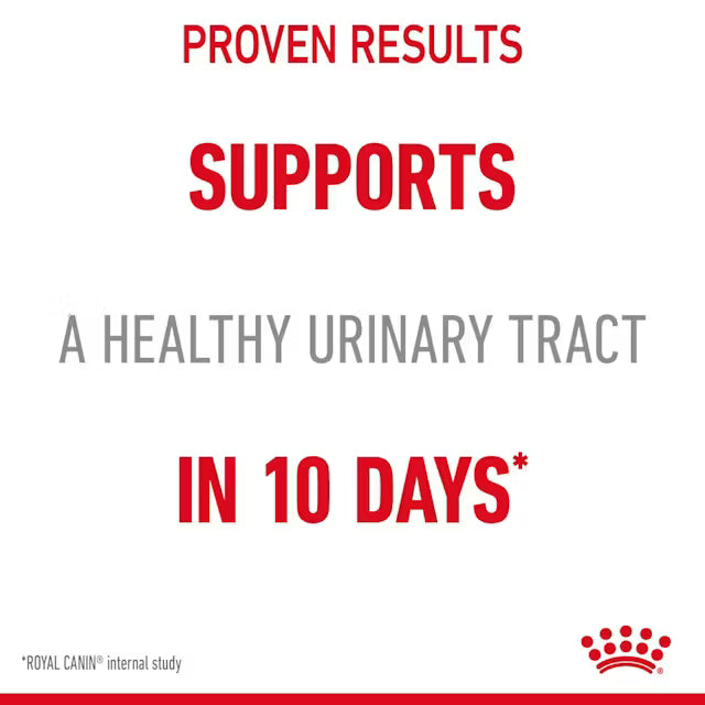 ROYAL CANIN Urinary Care Thin Slices In Jelly - Drėgnas Pašaras Katėms 12x85g