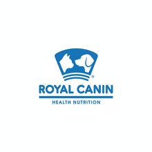 Royal Canin logotipas