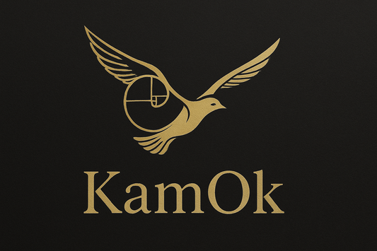 KamOk logotipas – asmens duomenų ištrynimo instrukcija