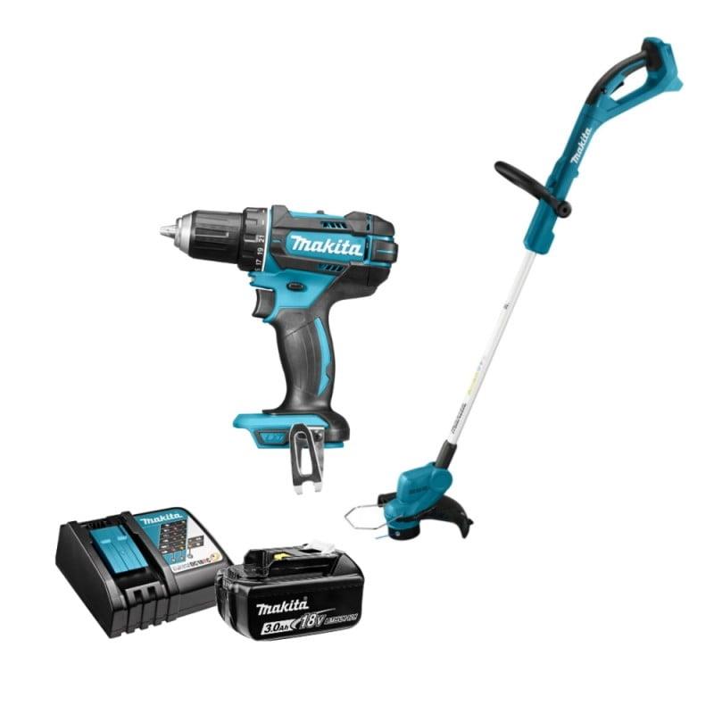 MAKITA