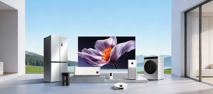 XIAOMI