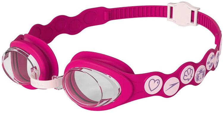 Speedo plaukimo akiniai ir kepuraitės AQUORA parduotuvėje