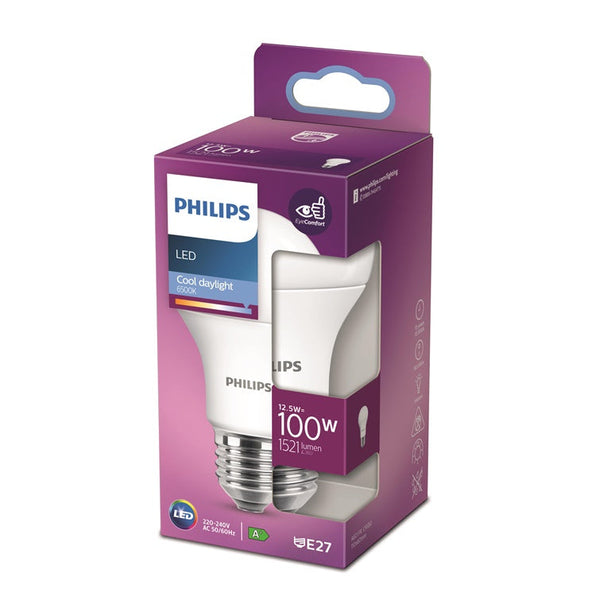 LED lemputės