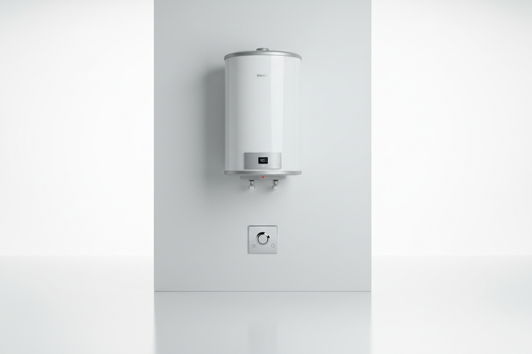 Elektriniai kaupiniai vandens šildytuvai 15–150 l. TESY, Dražice, Ariston. Greitas pristatymas