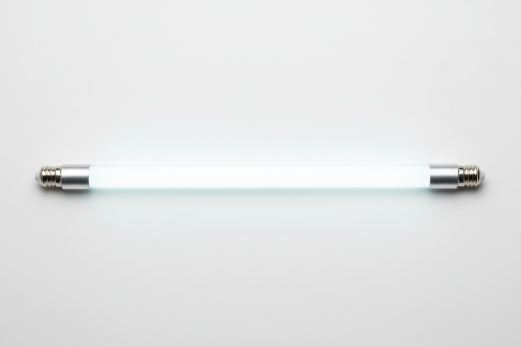 LED lempos G13