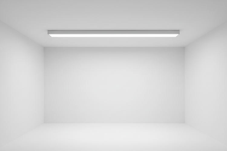 LED pramoniniai šviestuvai: batten, linijiniai, submarine. Philips, Osram, Ledvance. Greitas pristatymas