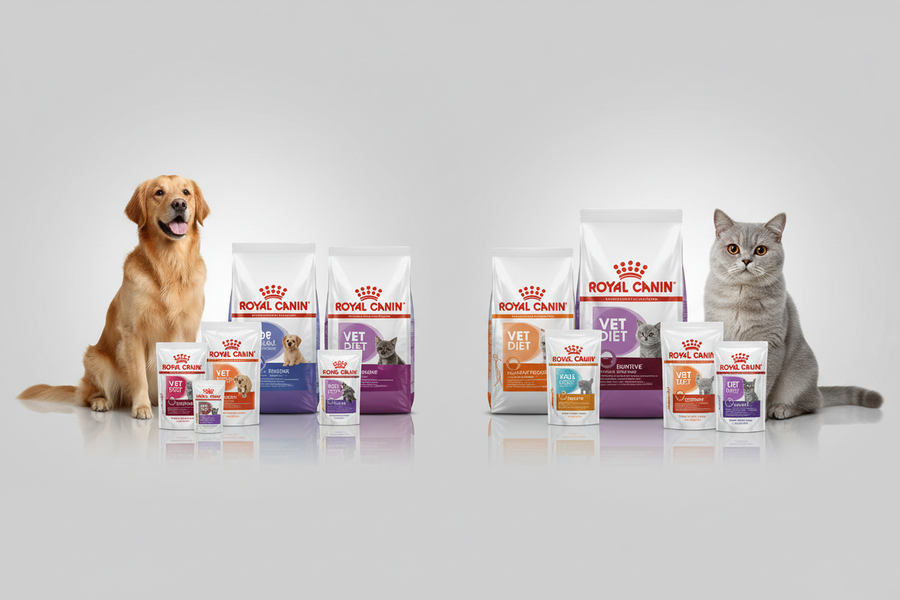 Royal Canin