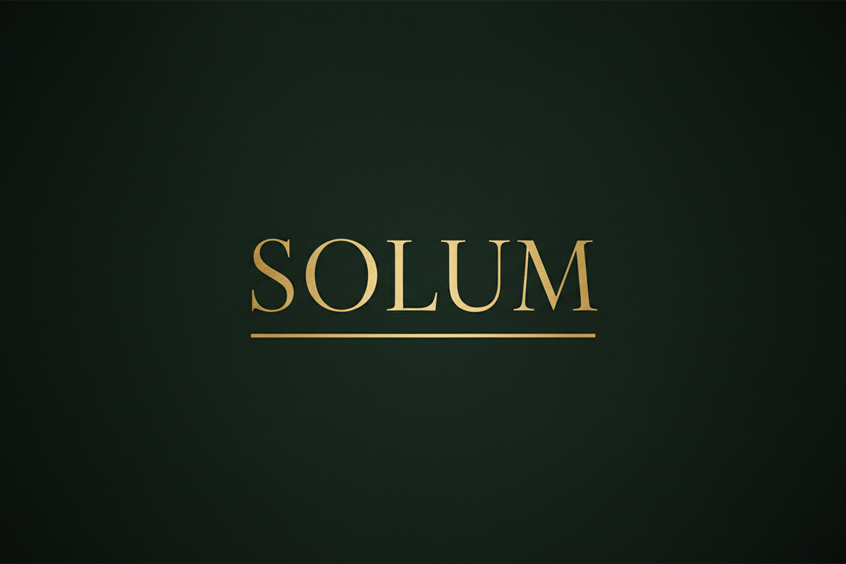 SOLUM v3