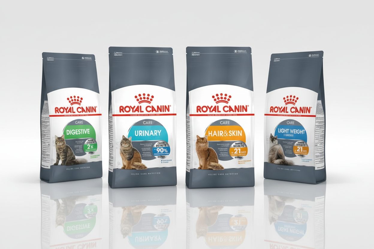 Royal Canin Feline Care Nutrition