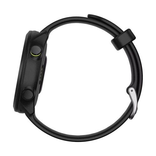Garmin Forerunner 55 išmanusis laikrodis 42 mm, GPS,, juoda spalva