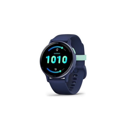 Garmin Vivoactive 5 išmanusis laikrodis 42 mm, GPS,, mėlyna spalva