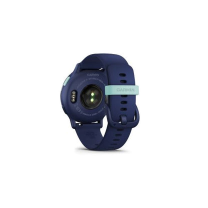 Garmin Vivoactive 5 išmanusis laikrodis 42 mm, GPS,, mėlyna spalva