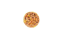 KITTEN Chunks in Jelly - Drėgnas Pašaras Kačiukams 12x85g