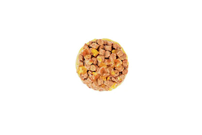 KITTEN Kawałki w Galarecie - Mokra Karma dla Kociąt 12x85g