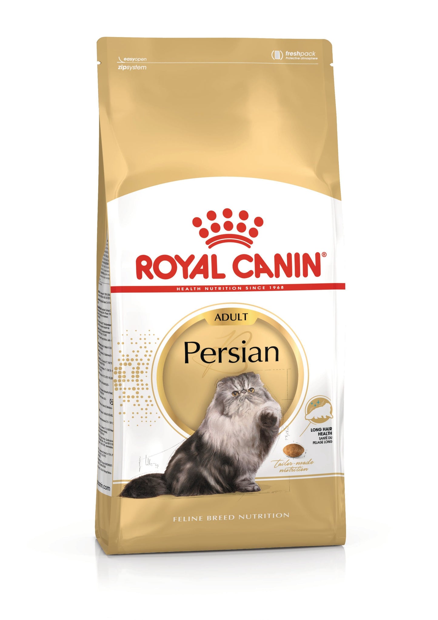 Royal Canin Persian Adult sausas maistas katėms