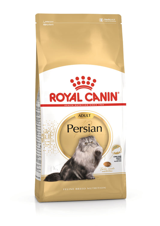 Royal Canin Persian Adult sausas maistas katėms