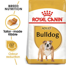 Royal Canin Bulldog Adult - sucha karma dla psów