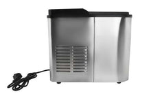 Ledo kubelių gaminimo aparatas Malatec 12516, 120 W