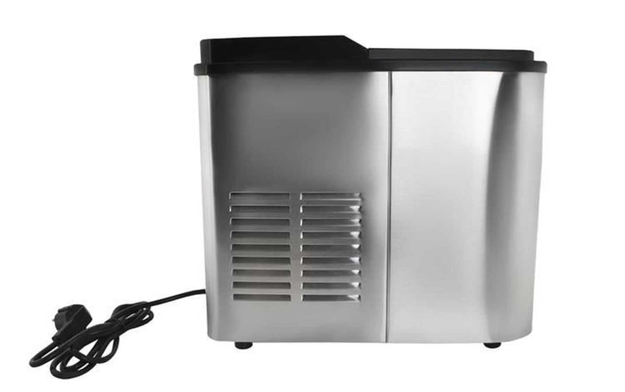 Ledo kubelių gaminimo aparatas Malatec 12516, 120 W