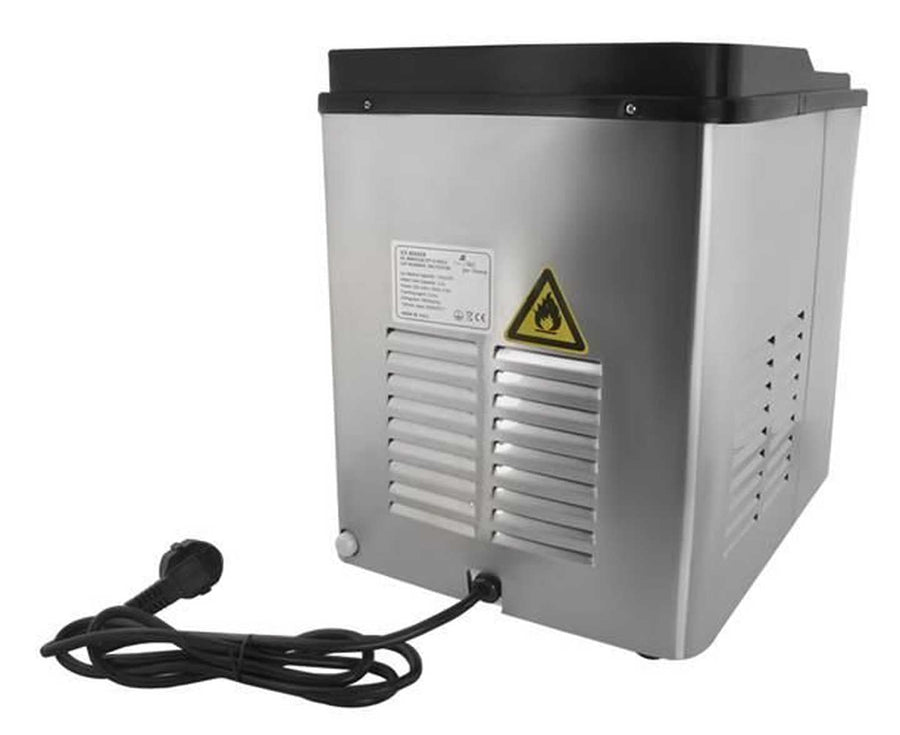 Ledo kubelių gaminimo aparatas Malatec 12516, 120 W