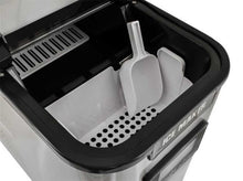 Ledo kubelių gaminimo aparatas Malatec 12516, 120 W
