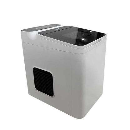 Kostkarka do lodu Elit IM-25DWH, 112 W