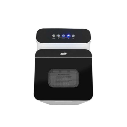 Kostkarka do lodu Elit IM-25DWH, 112 W