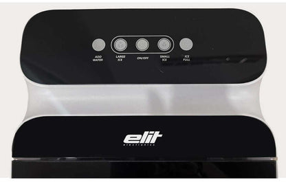 Kostkarka do lodu Elit IM-25DWH, 112 W