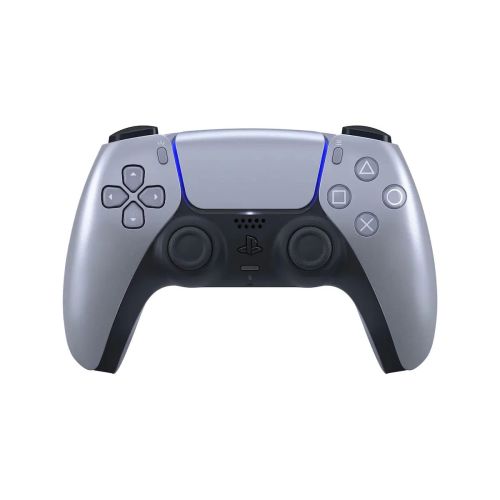 Sony PS5 Dualsense V2 belaidis valdiklis, sterlingo sidabro spalva