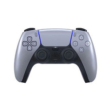 Sony PS5 Dualsense V2 belaidis valdiklis, sterlingo sidabro spalva