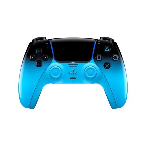 Sony PS5 Dualsense V2 belaidis valdiklis, Rhythm mėlyna spalva